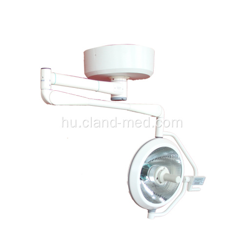 Kiváló minőségű orvosi berendezések kórházi LED-je, összességében tükrözi a műtéti lámpa